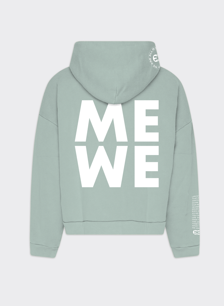 ME/WE Hoodie