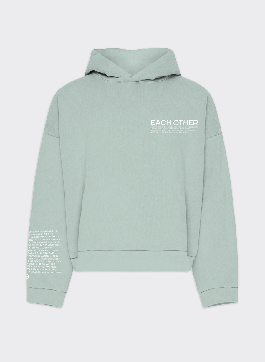 ME/WE Hoodie